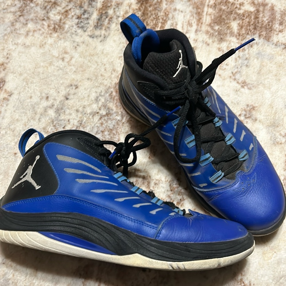 Men’s Jordan size 8.5